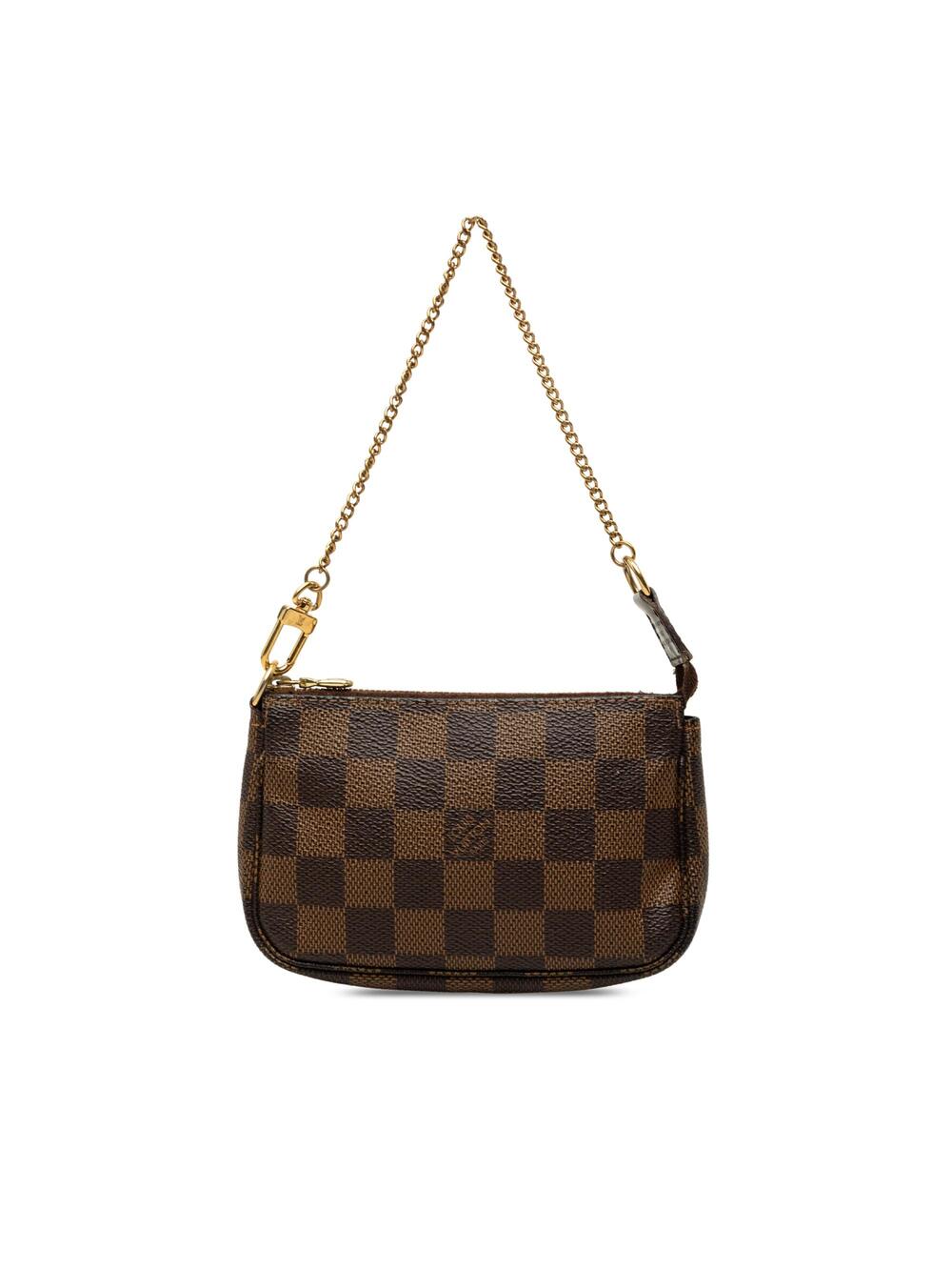 Louis Vuitton Pochette Accessoires #367983L73B
